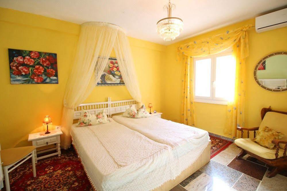 Villas Costa Calpe - Roma Eksteriør billede