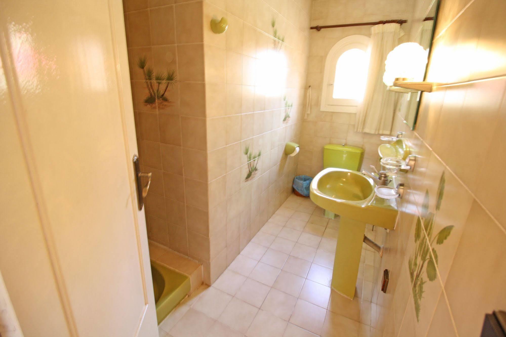 Villas Costa Calpe - Roma Eksteriør billede