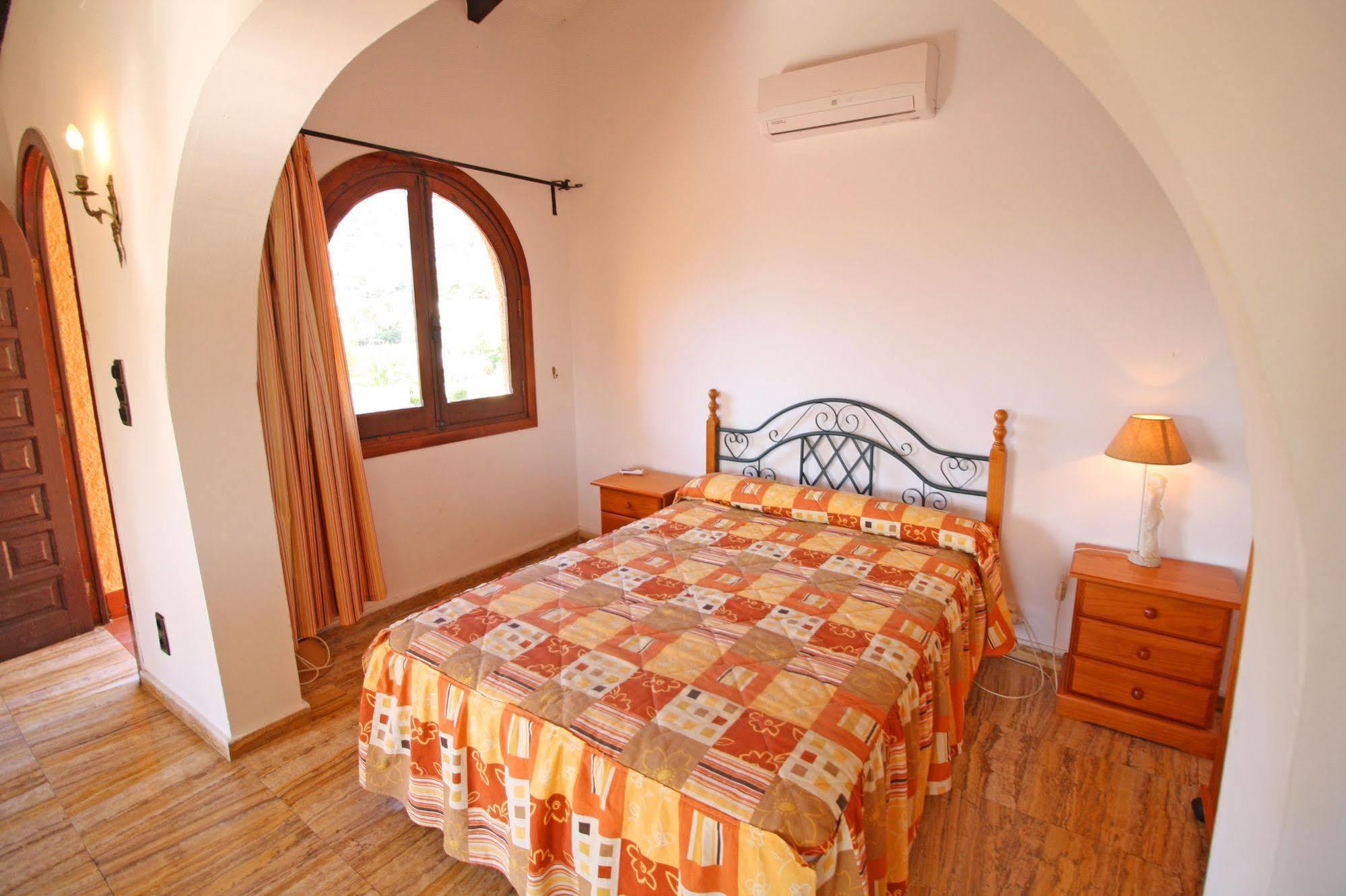 Villas Costa Calpe - Roma Eksteriør billede